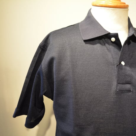 kenneth field -PULLOVER- RAMIE NAVY