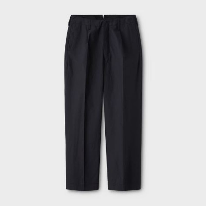 パンツ PHIGVEL C/L CEREMONY TROUSERS PHIGVEL MAKERS & Co. -C/L CEREMONY TROUSERS-(In