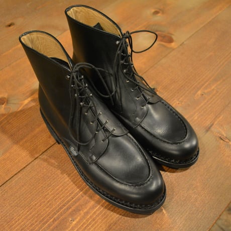 paraboot -BEAULIEU- NOIR