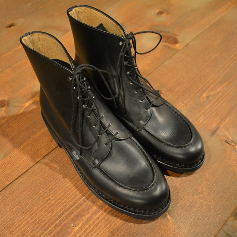 それ以降値下げは厳しいですParaboot ボーリュー6 1/2 NOIR