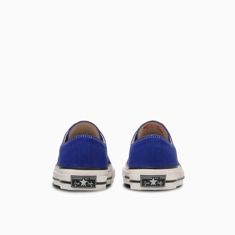 CONVERSE ADDICT CHUCK TAYLOR CANVAS OX（BLUE）