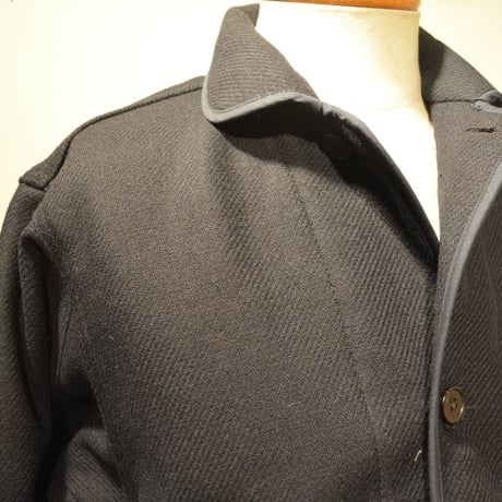 kenneth field -outfitters jacket- DARKNAVY