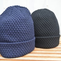 GRP -spotknit- ニットキャップ