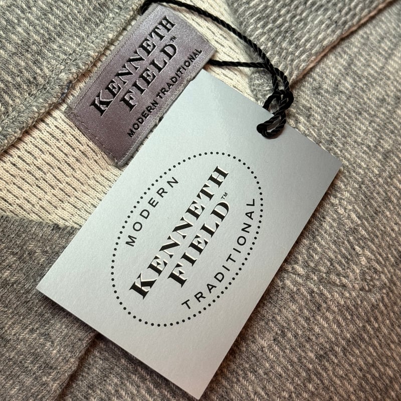 KENNETH FIELD ブランド取り扱い終了に伴い全品60〜70%OFF ‼︎ | cre