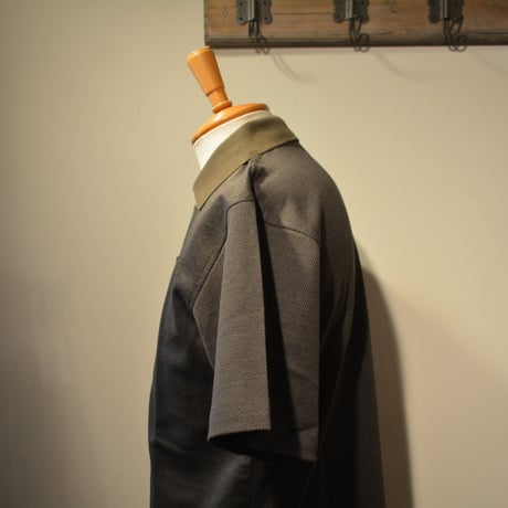 kenneth field -PULLOVER- RAMIE OLIVE