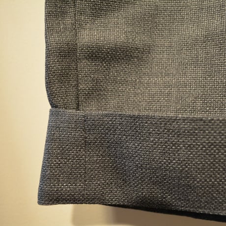 kenneth field GURKA SHORTS -canonico hopsack-