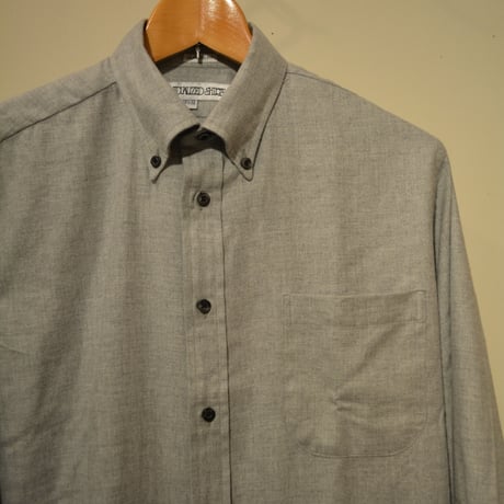 INDIVIDUALIZED SHIRTS