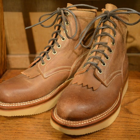 zintala -workboots-