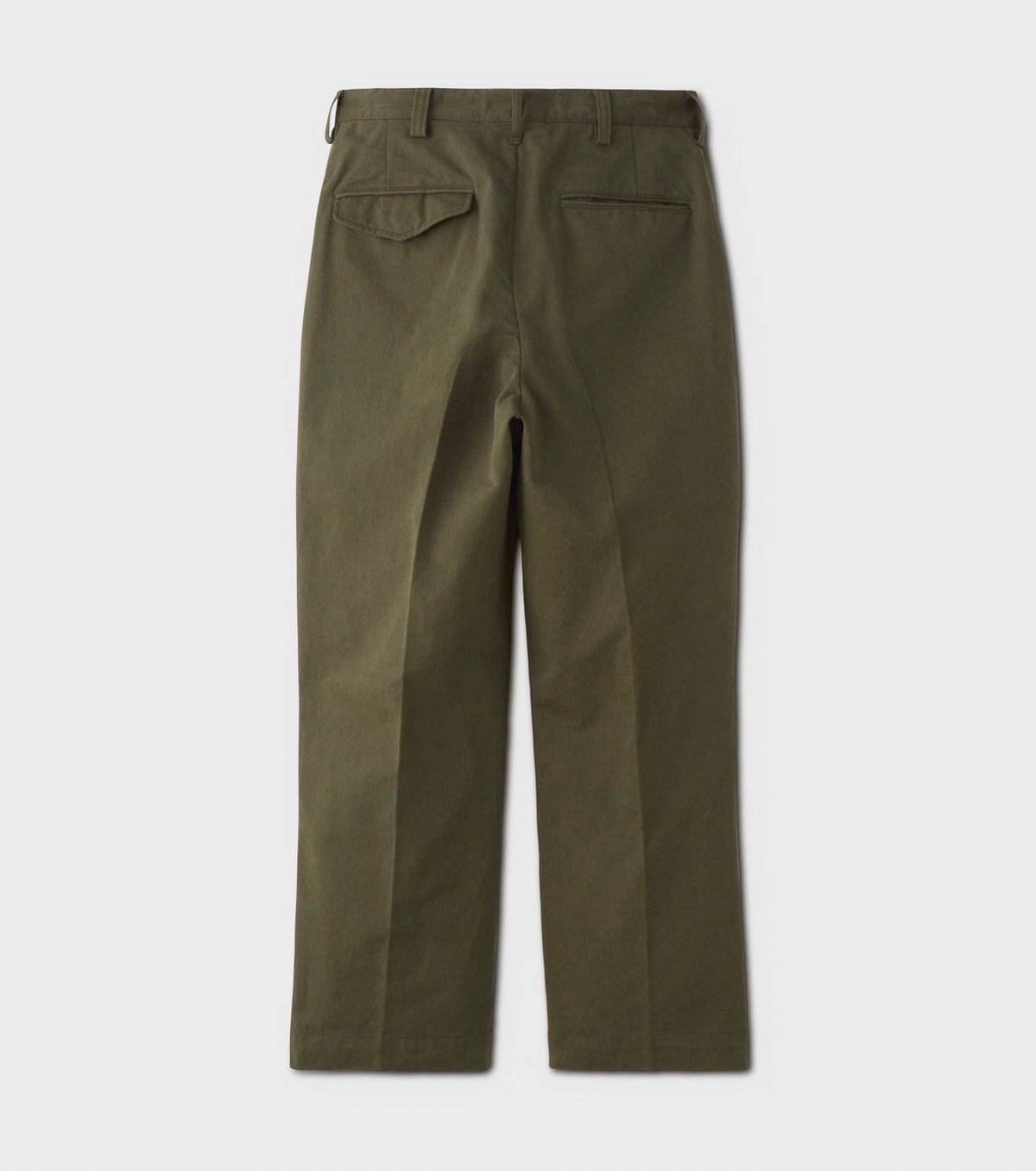 パンツ 075050 PHIGVEL CHINO CLOTH UTILITY 075050 PHIGVEL CHINO CLOTH UTILITY