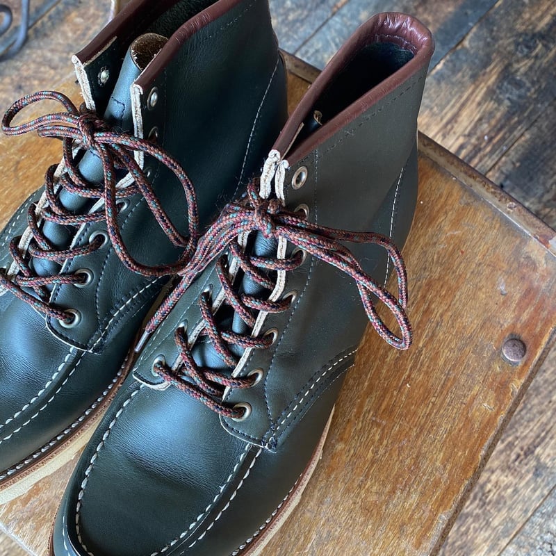 REDWING -ILISH SETTER- #8180 DEAD STOCK size 8E REDWING -ILISH SETTER- #8180 DEAD STOCK size 8E