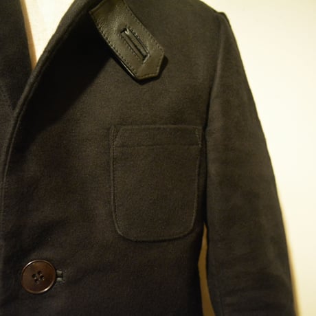 -Frankleder- German Leather2BJacket(Leather)