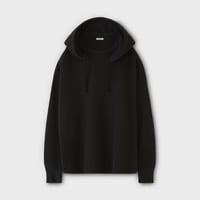 PHIGVEL‐MAKERS Co．Check Stole (Gray Check) | cr