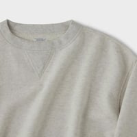 PHIGVEL‐MAKERS Co.  PM-VTGS01 / ATHLETIC SWEAT (OATMEAL)