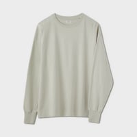 PHIGVEL‐MAKERS Co．25ss ATHLETIC LONG SLEEVE TOP (MINT)