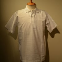 kenneth field -PULLOVER- White Oxford