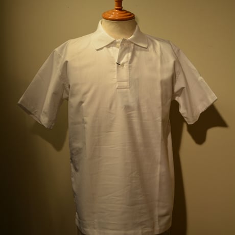 kenneth field -PULLOVER- White Oxford