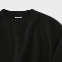 PHIGVEL‐MAKERS Co.  PM-VTGS01 / ATHLETIC SWEAT (INK BLACK)