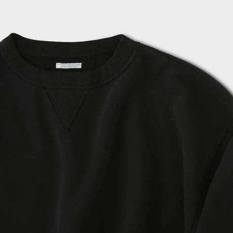 PHIGVEL‐MAKERS Co.  PM-VTGS01 / ATHLETIC SWEAT (INK BLACK)