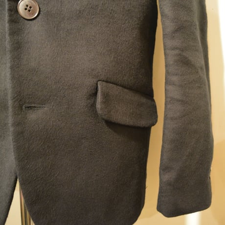 -Frankleder- German LeatherJacket(2B)