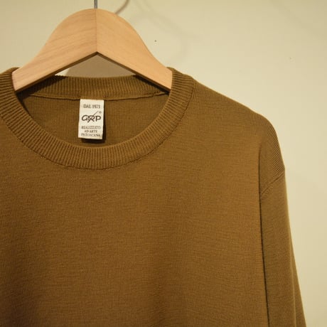 GRP‐flexknit‐TABACCO