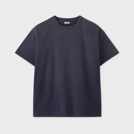 PHIGVEL‐MAKERS Co． PMAV-CS07 FADED SS TOP (NAVY/FADED)