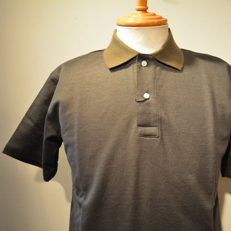 kenneth field -PULLOVER- RAMIE OLIVE