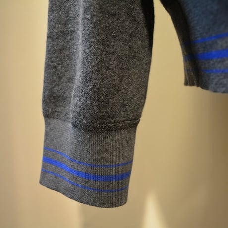 Schiesser ‐Hartmut/Sweat‐　darkgray-mel