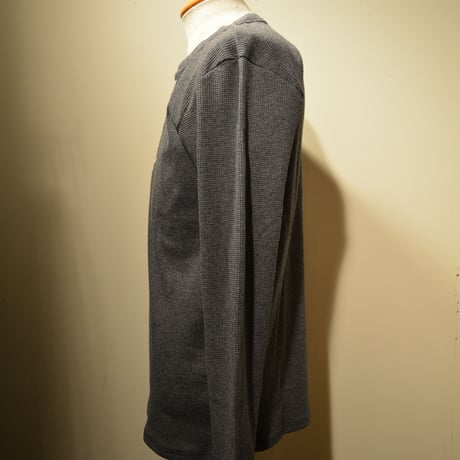 schiesser -hugo- dark grey melange