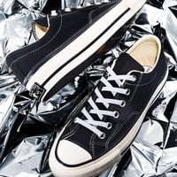 CONVERSE ADDICT 25ss CHUCK TAYLOR CANVAS HI (BL CONVERSE ADDICT 25ss CHUCK TAYLOR CANVAS HI (BL