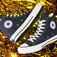 CONVERSE ADDICT 25ss CHUCK TAYLOR CANVAS HI (BL