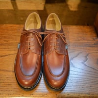 paraboot -CHAMBORD- (marron)
