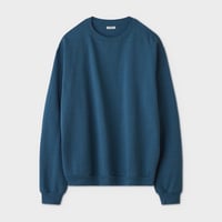 PHIGVEL フィグベル SHAGGYDOG MOHAIR SWEATER PHIGVEL - SHAGGYDOG MOHAIR SWEATER | HUMAN and THINGS