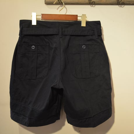 mojito -gulf stream shorts- dark navy