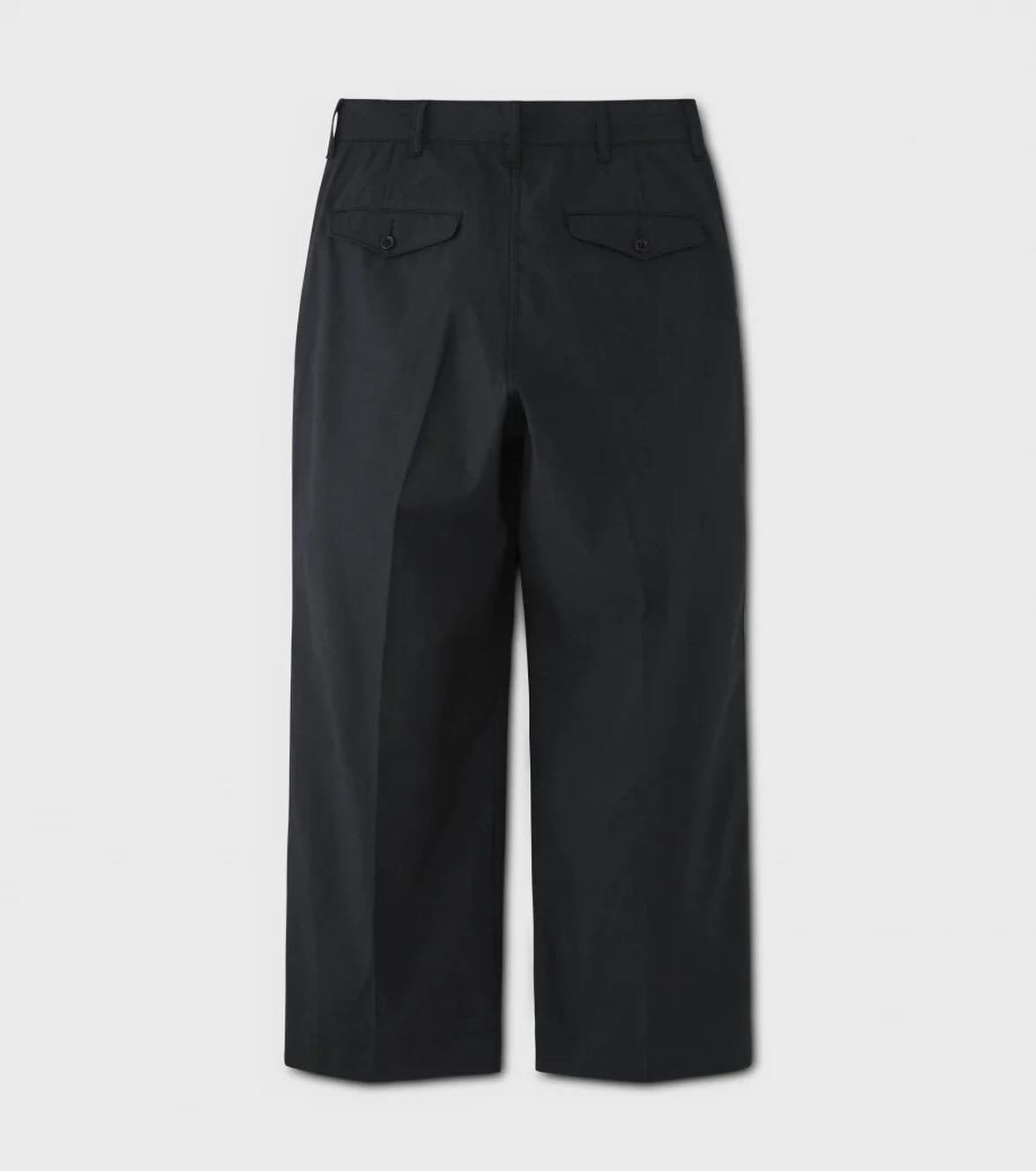 【極美品】24ss フィグベル C/L WORKADAY TROUSERS 3 極美品】24ss フィグベル C/L WORKADAY TROUSERS 3
