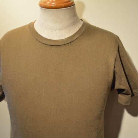 Deadstock 1983'S FRUIT OF THE LOOM 3P Tee