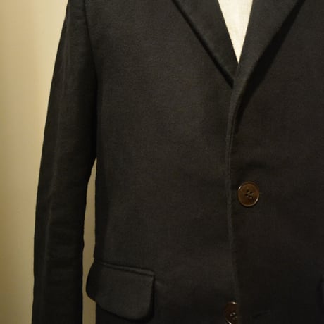 -Frankleder- German LeatherJacket(2B)