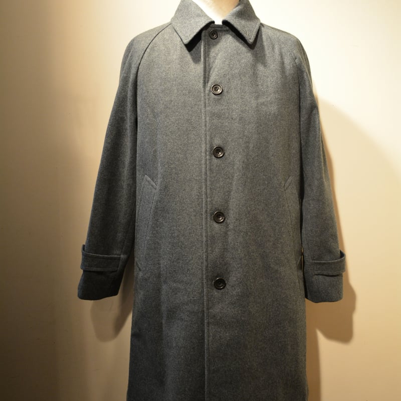 mojito -KETCHUM COAT Bar.2.0- | credo