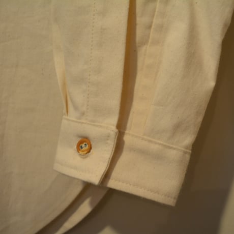 -Frankleder- bedlinenshirt (Bohemia)