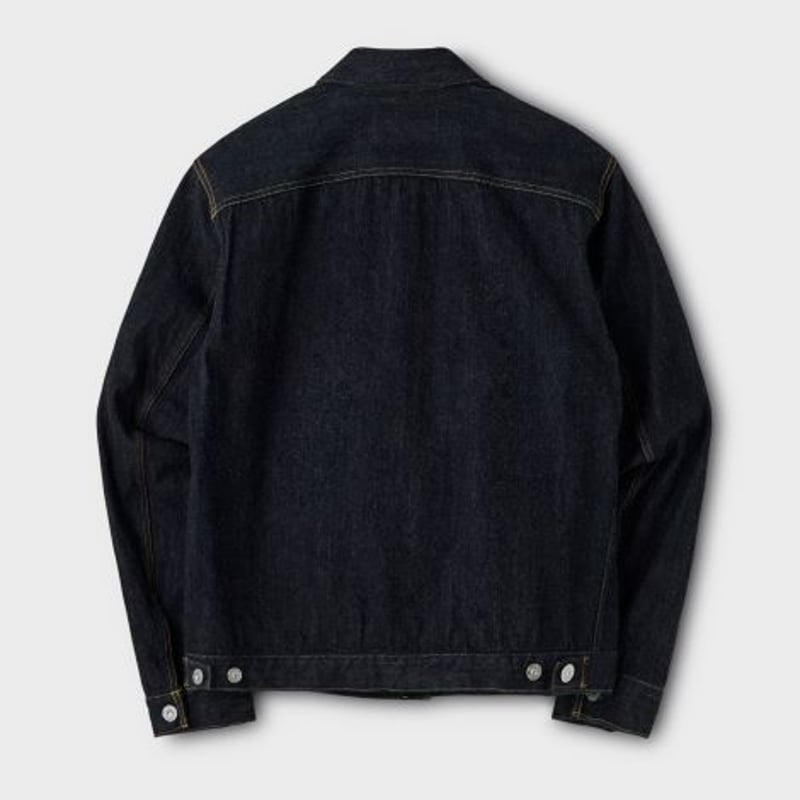 PHIGVEL‐MAKERS Co. PM‐300 CLASSIC JEAN JACKET (