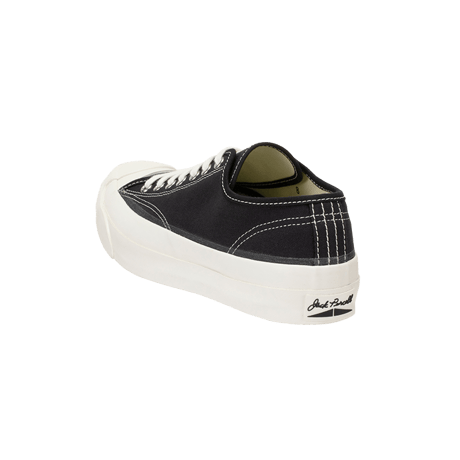 CONVERSE ADDICT 21ss ‐JACK PURCELL‐ (BLACK)