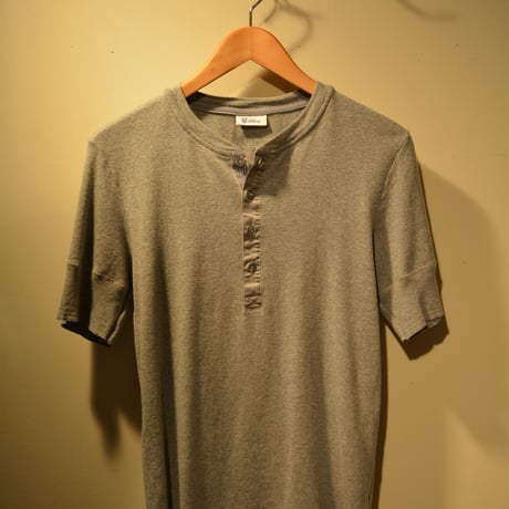 schiesser “カールハインツ” グレーミックス