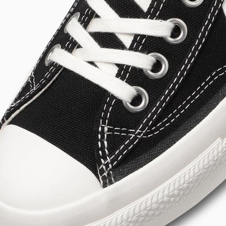 ALL STAR Ⅱ CANVAS OX（BLACK）