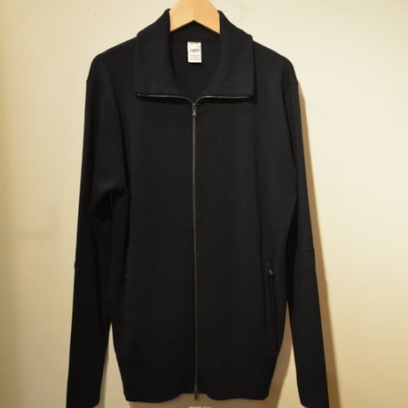 GRP ‐flexknit‐ Zip type  BLU NOTTE (NAVY)