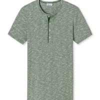 Schiesser Revival -Rudolf-(700‐grun/green)