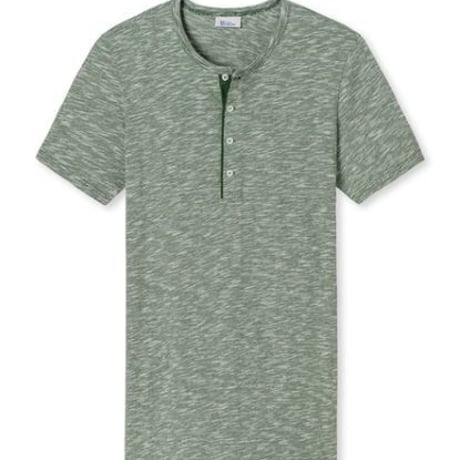 Schiesser Revival -Rudolf-(700‐grun/green)