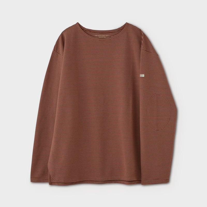 PHIGVEL BORDER LS TOP PHIGVEL BORDER LS TOP
