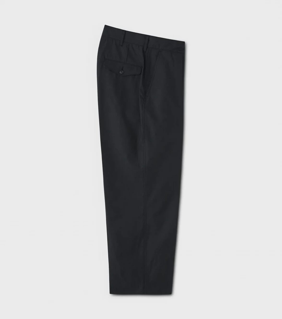 【極美品】24ss フィグベル C/L WORKADAY TROUSERS 3 極美品】24ss フィグベル C/L WORKADAY TROUSERS 3