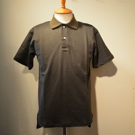 kenneth field -PULLOVER- RAMIE OLIVE