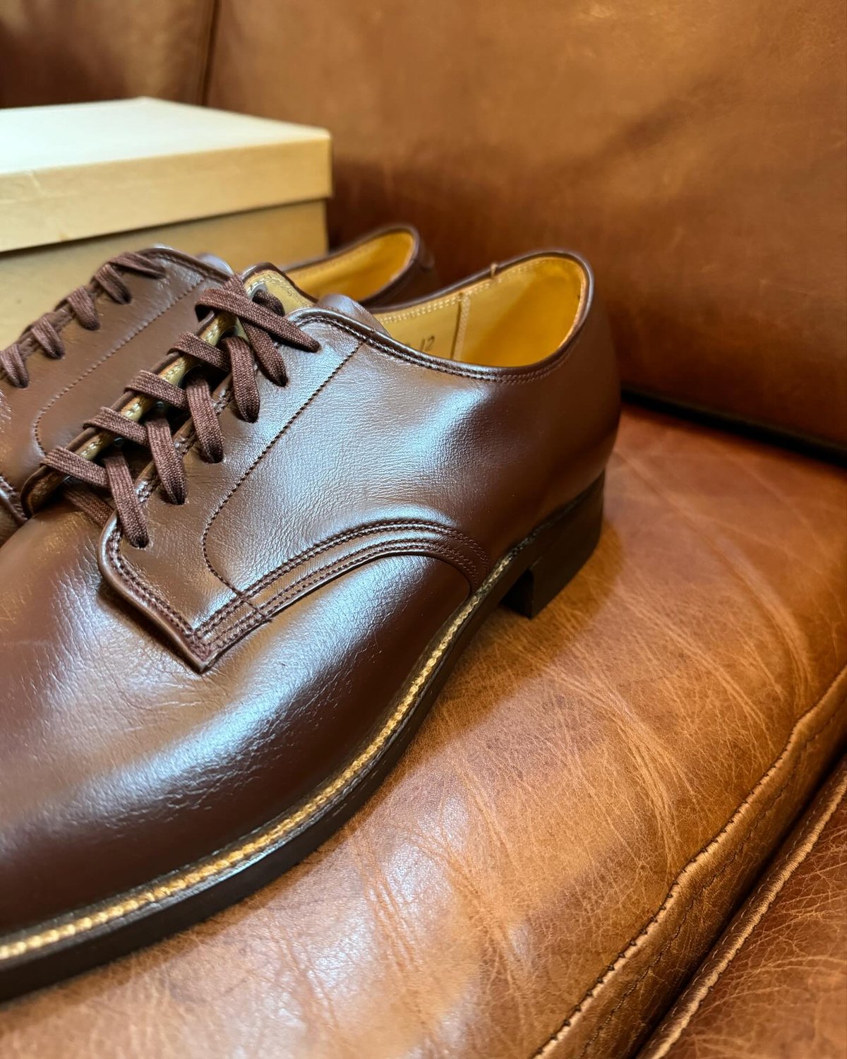 DEADSTOCK 1940