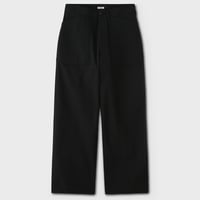 PHIGVEL‐MAKERS Co. C/W FATIGUE TROUSERS (INK NAVY)